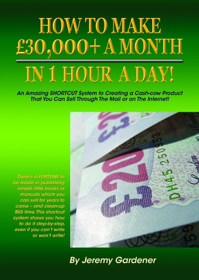 30k a month